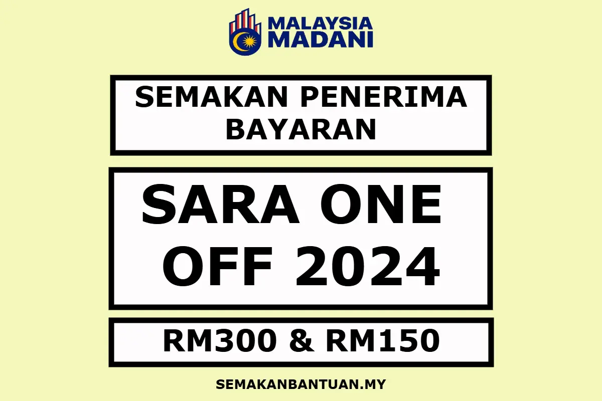 SARA ONE OFF