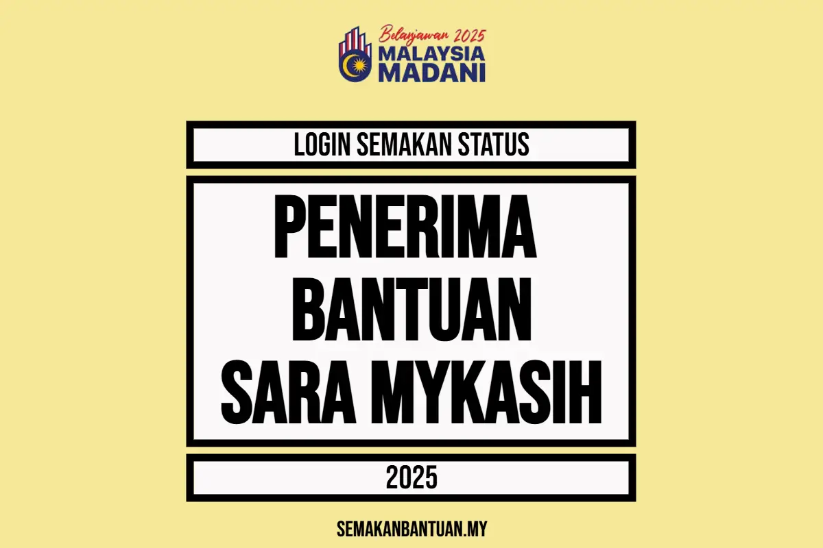 LOGIN MYKASIH