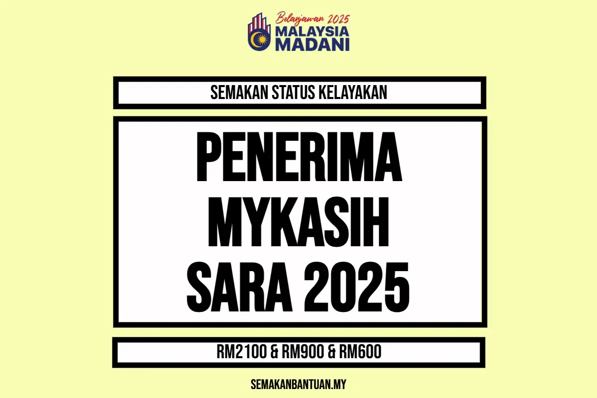 MYKASIH SARA