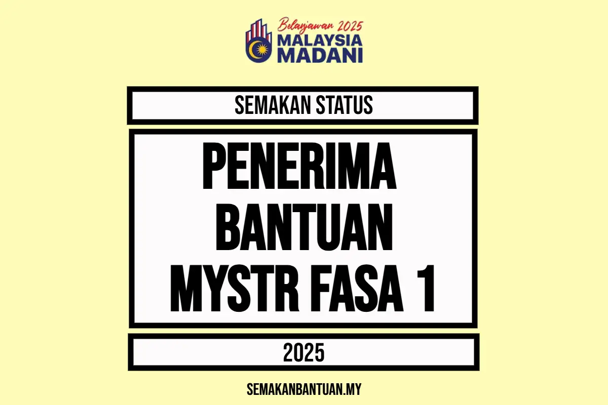 SEMAK MYSTR