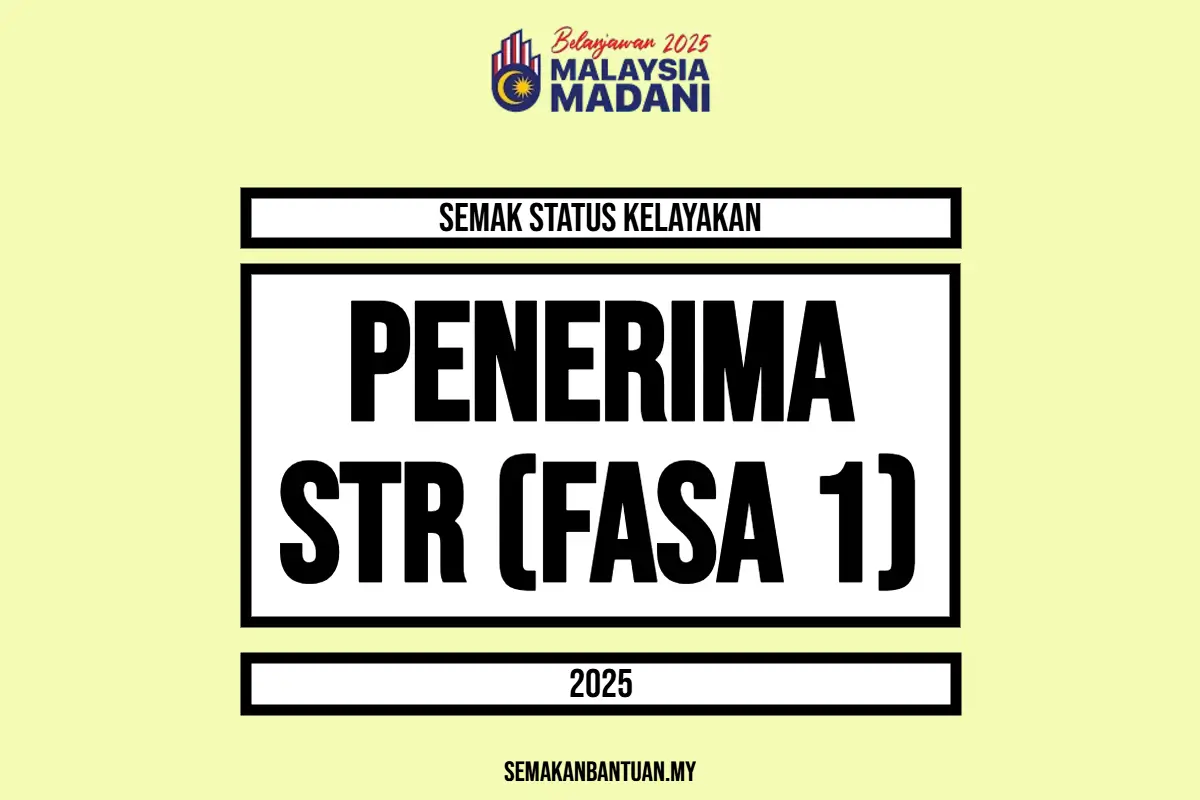 STR 2025 ONLINE