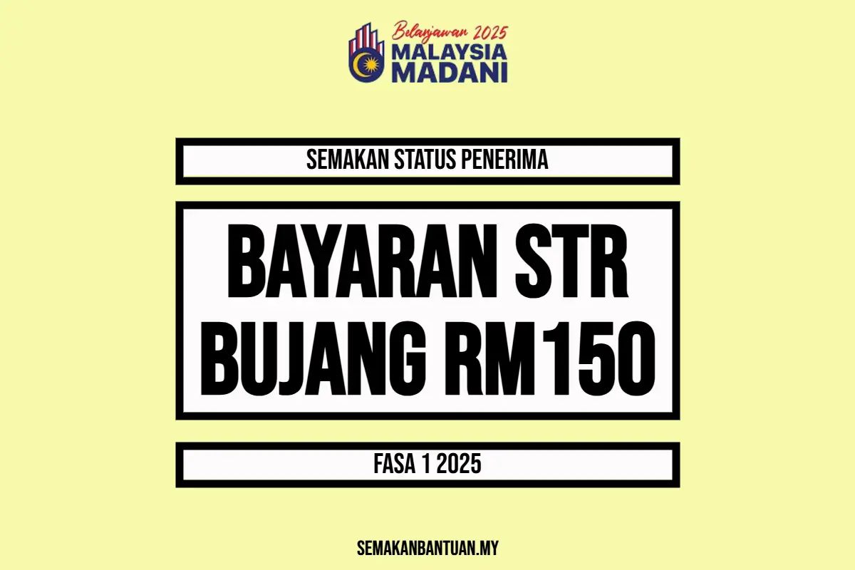 STR BUJANG FASA 1