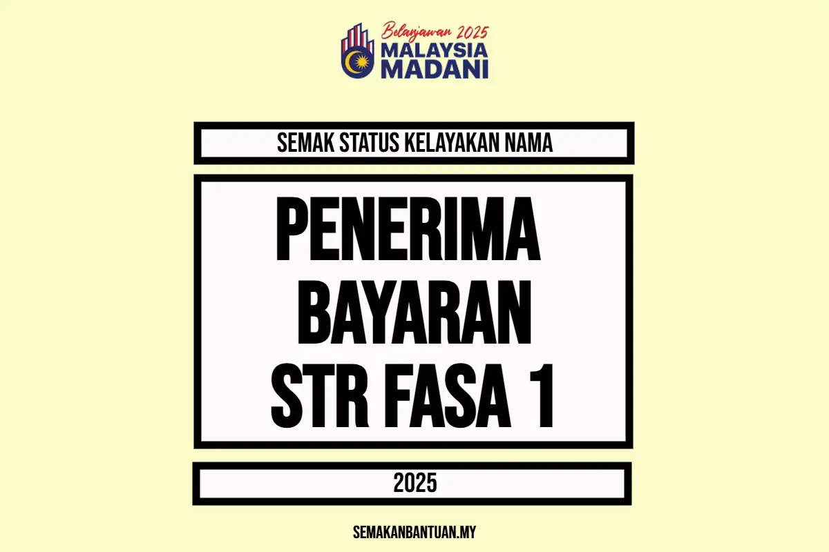 SYARAT KELAYAKAN STR
