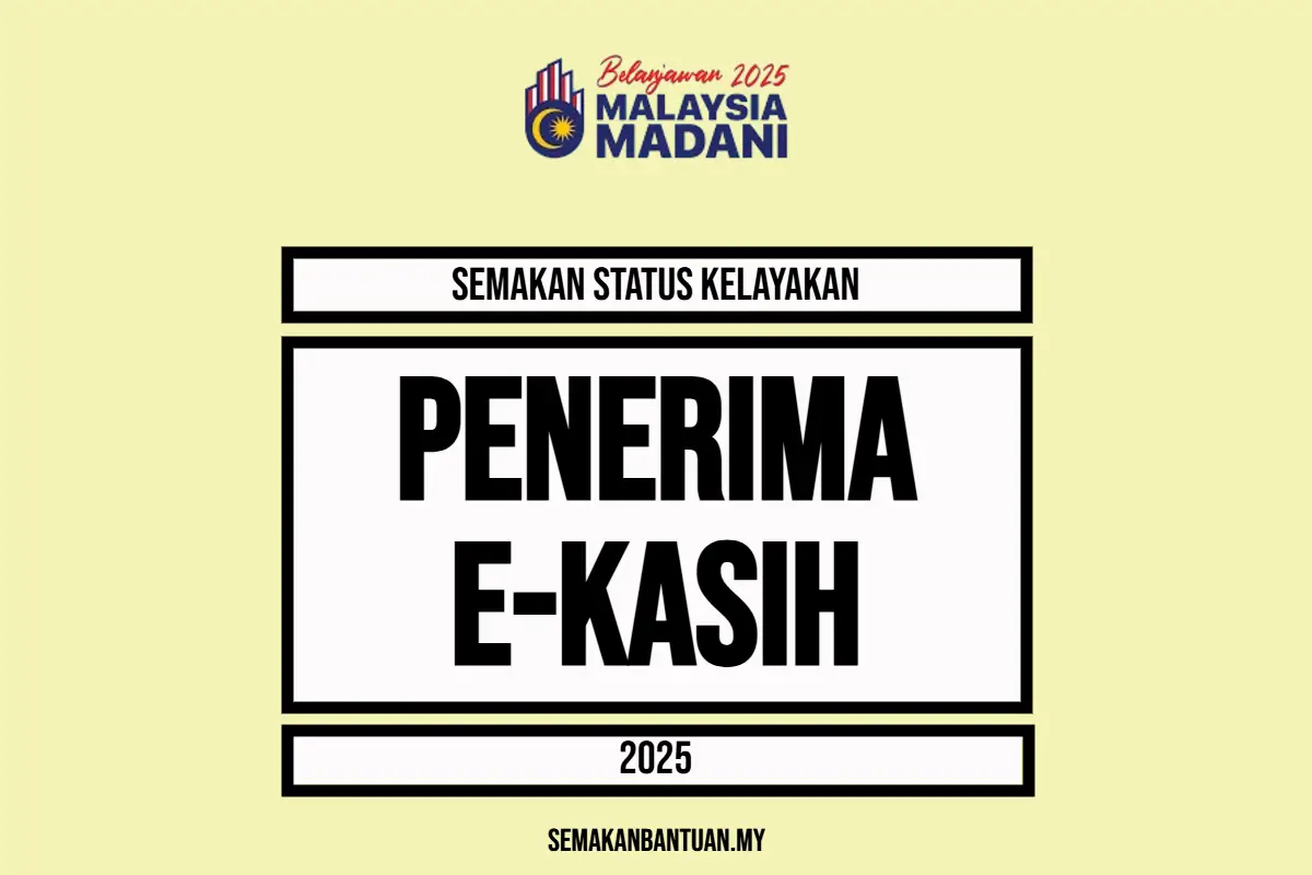 BANTUAN EKASIH