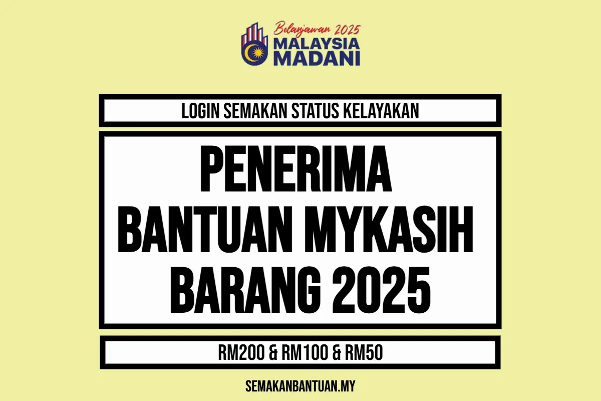 MYKASIH BARANG