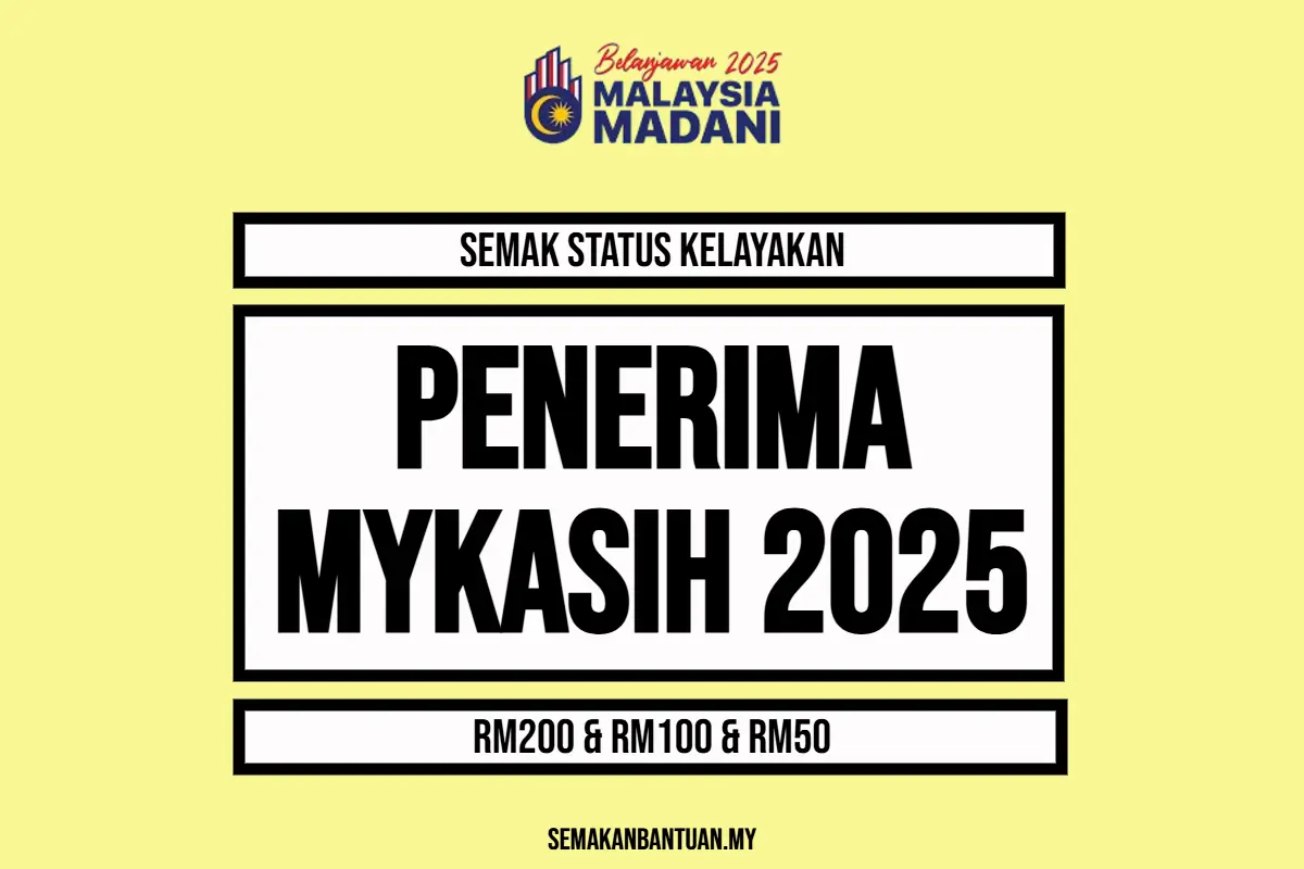MYKASIH SEMAK