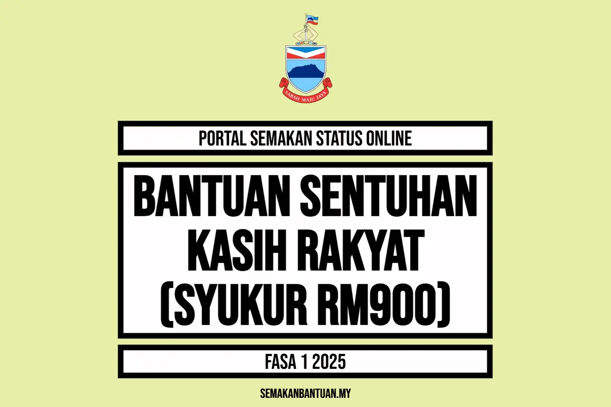 PADANS SABAH 2025