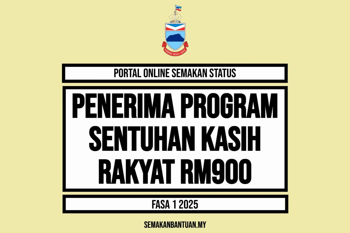 PADANS SABAH GOV MY