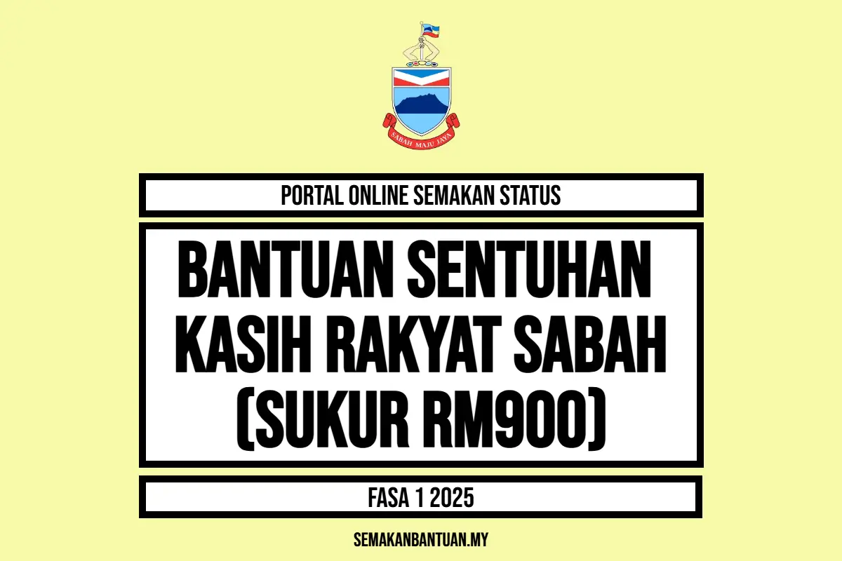 PADANS SABAH