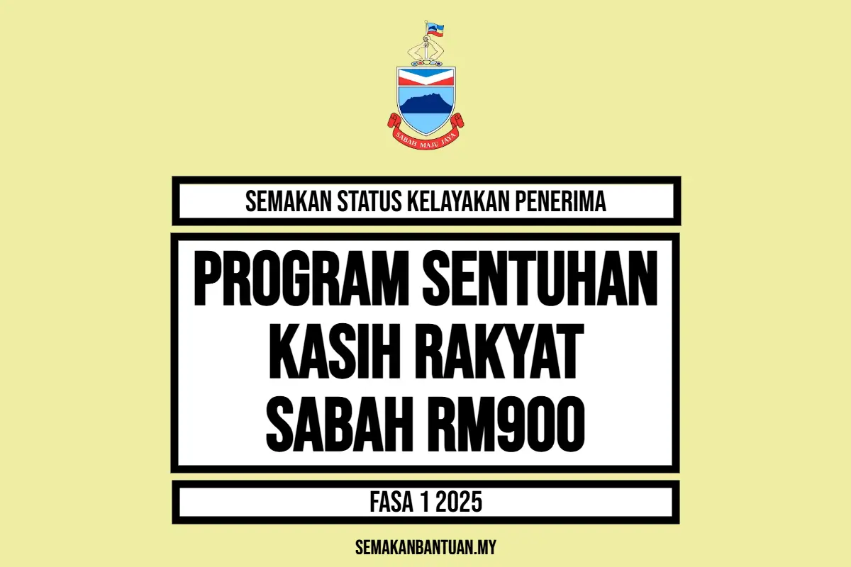 PROGRAM SENTUHAN KASIH RAKYAT