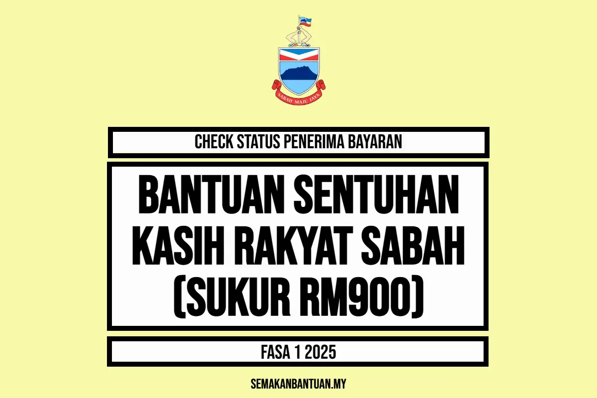 SEMAKAN SUKUR
