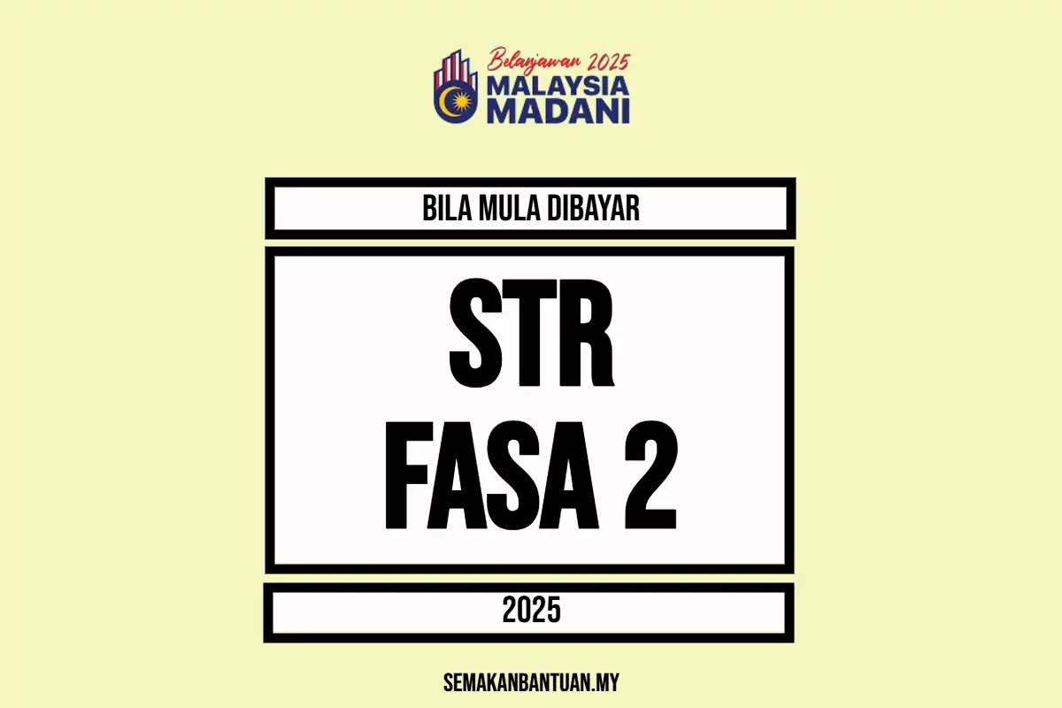 STR FASA 2 2025