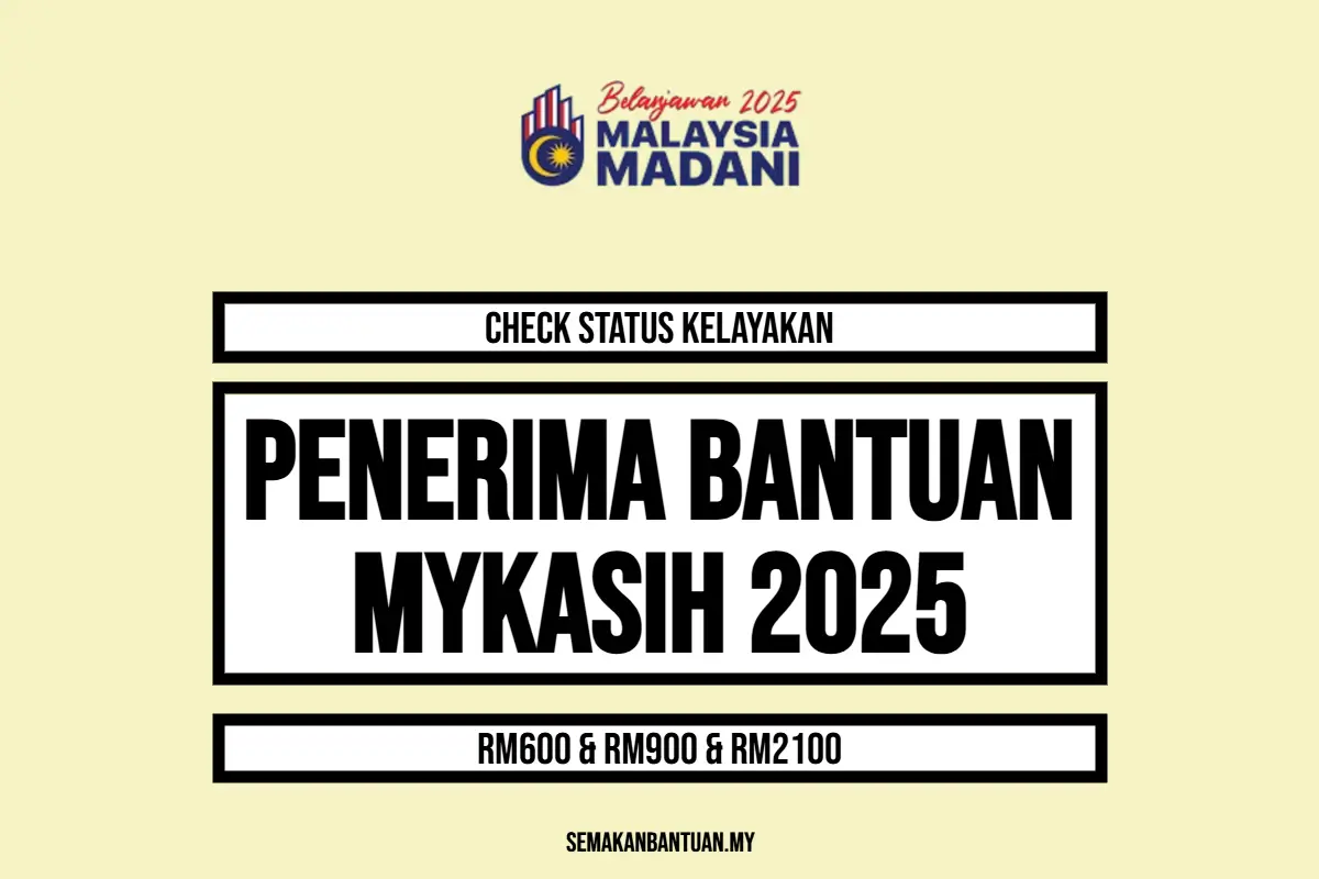 CHECK MYKASIH