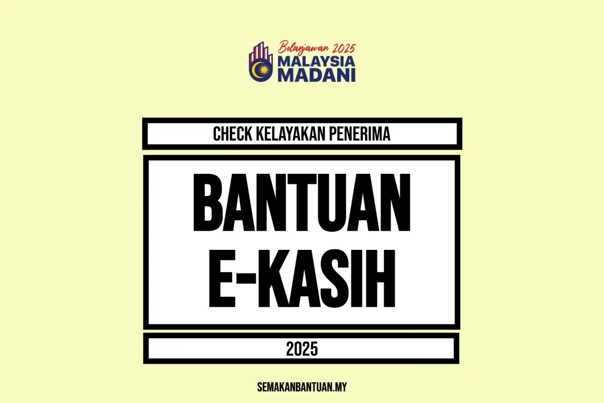 EKASIH 2025