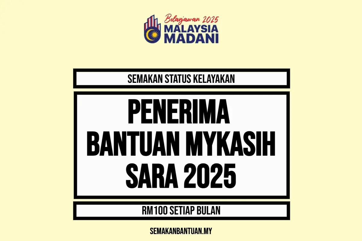 MY KASIH SARA