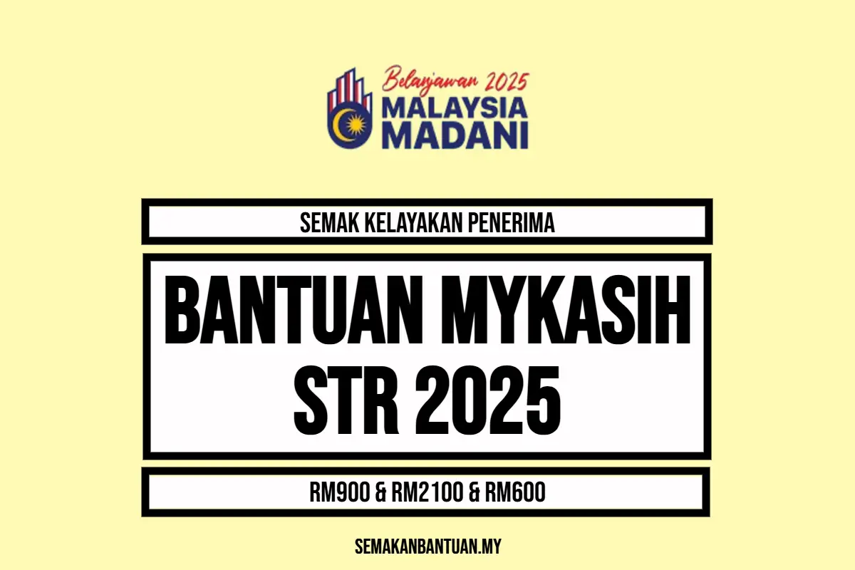 MYKASIH STR