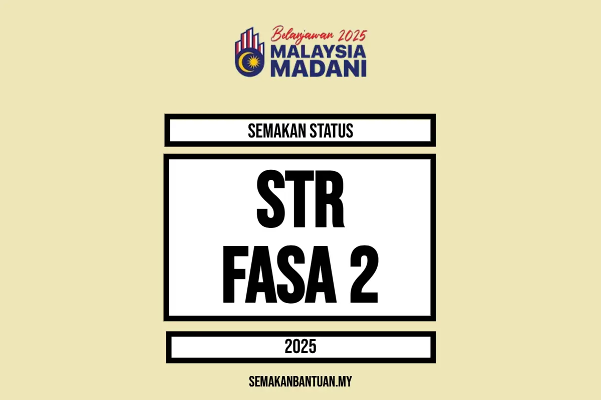 MYSTR FASA 2