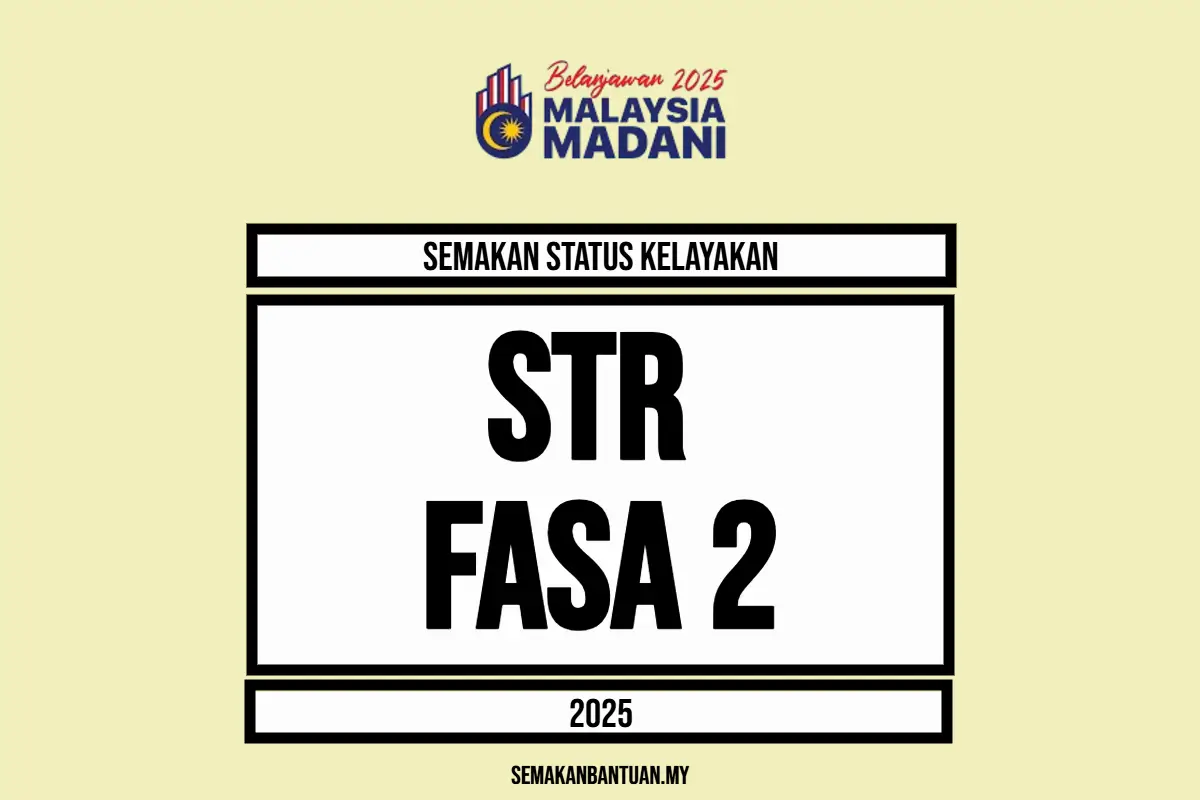 STR FASA 2
