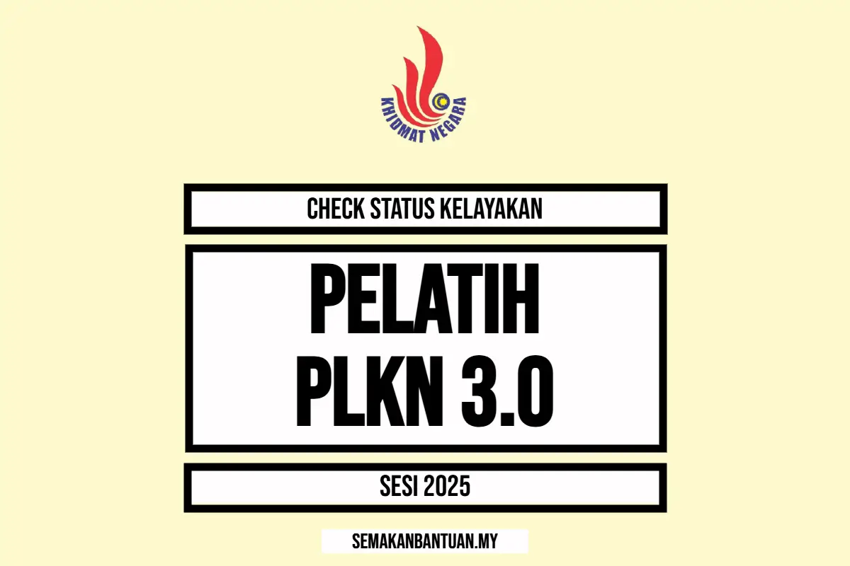 CHECK PLKN