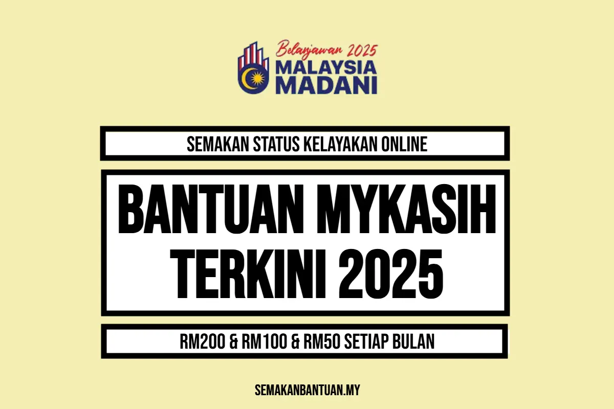 MYKASIH TERKINI