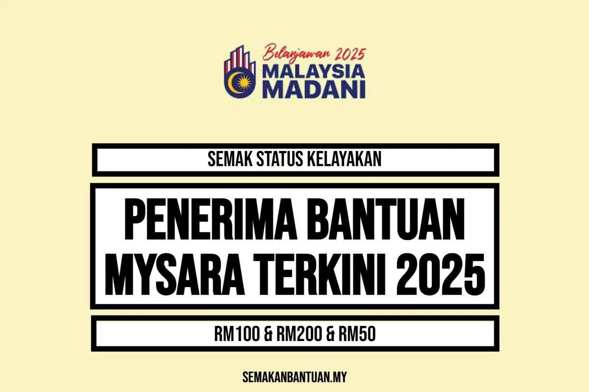 MYSARA SEMAK
