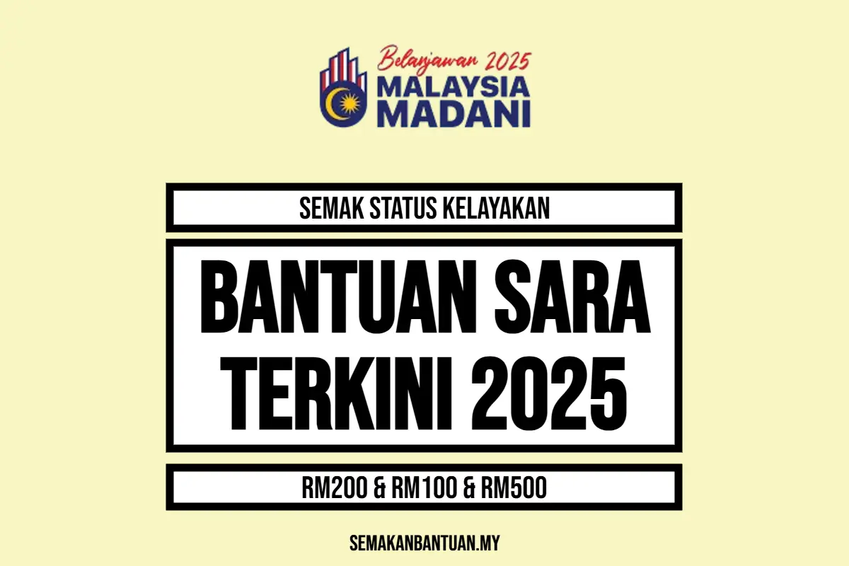 SEMAK SARA