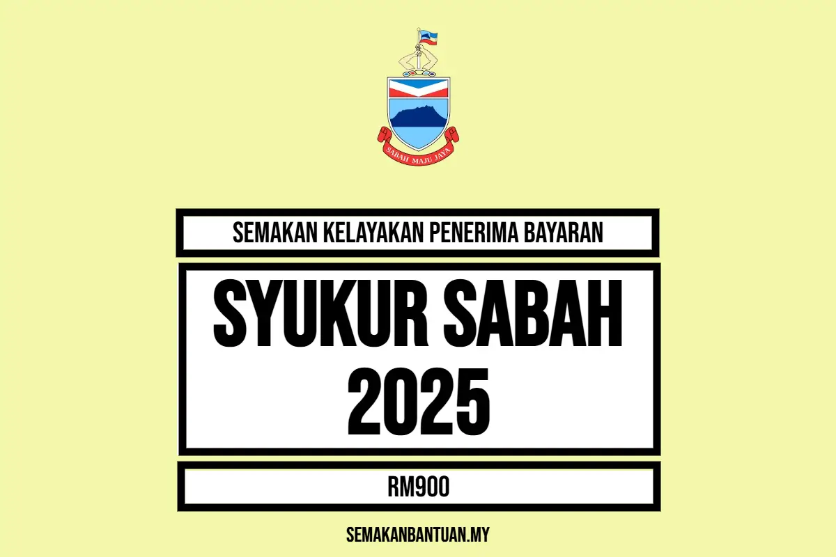 LOG MASUK SYUKUR
