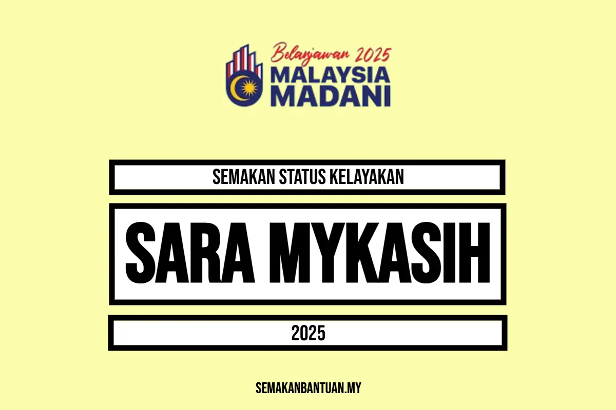 SARA MYKASIH