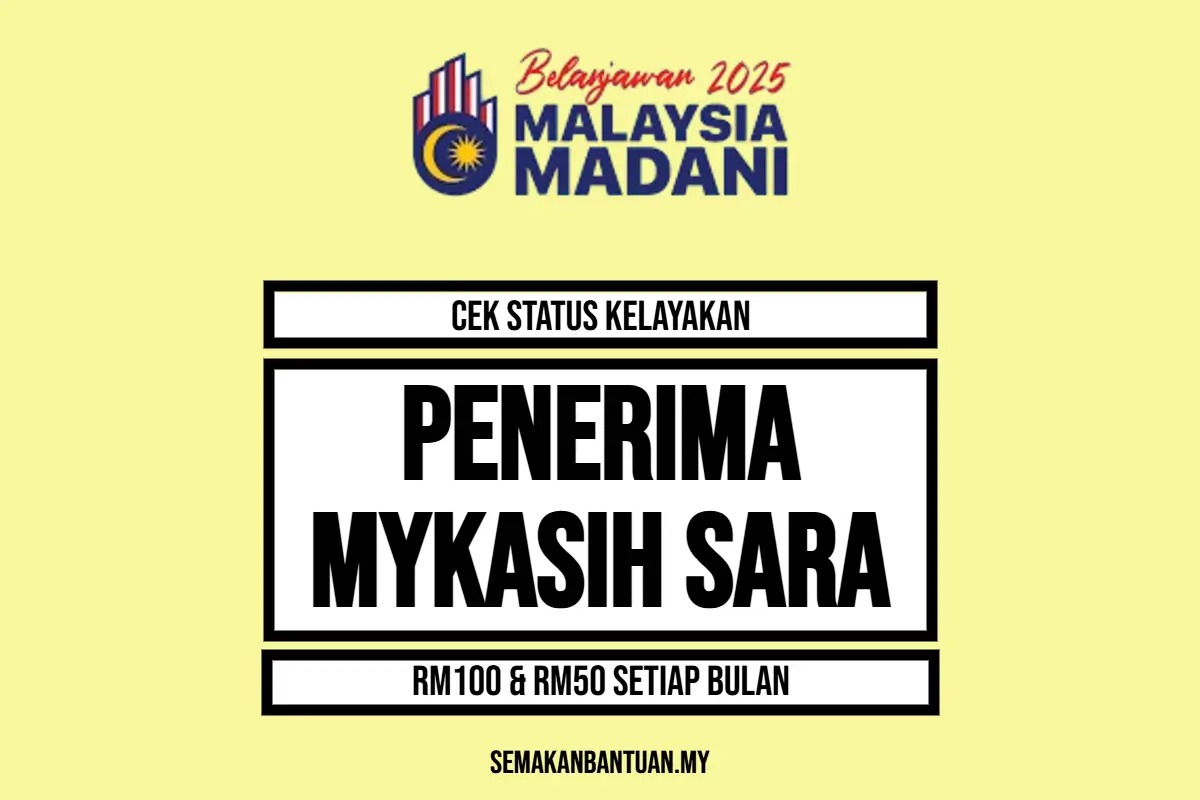 CEK MYKASIH