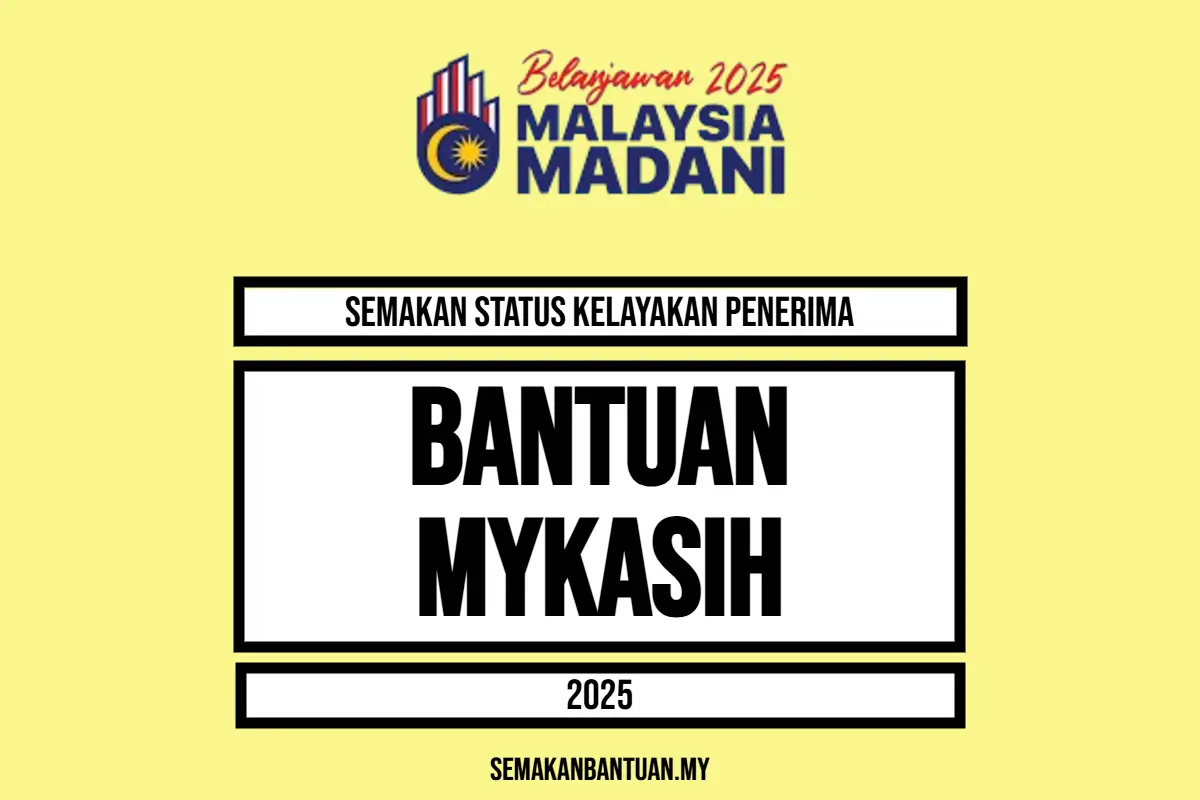MYKASIH LOGIN