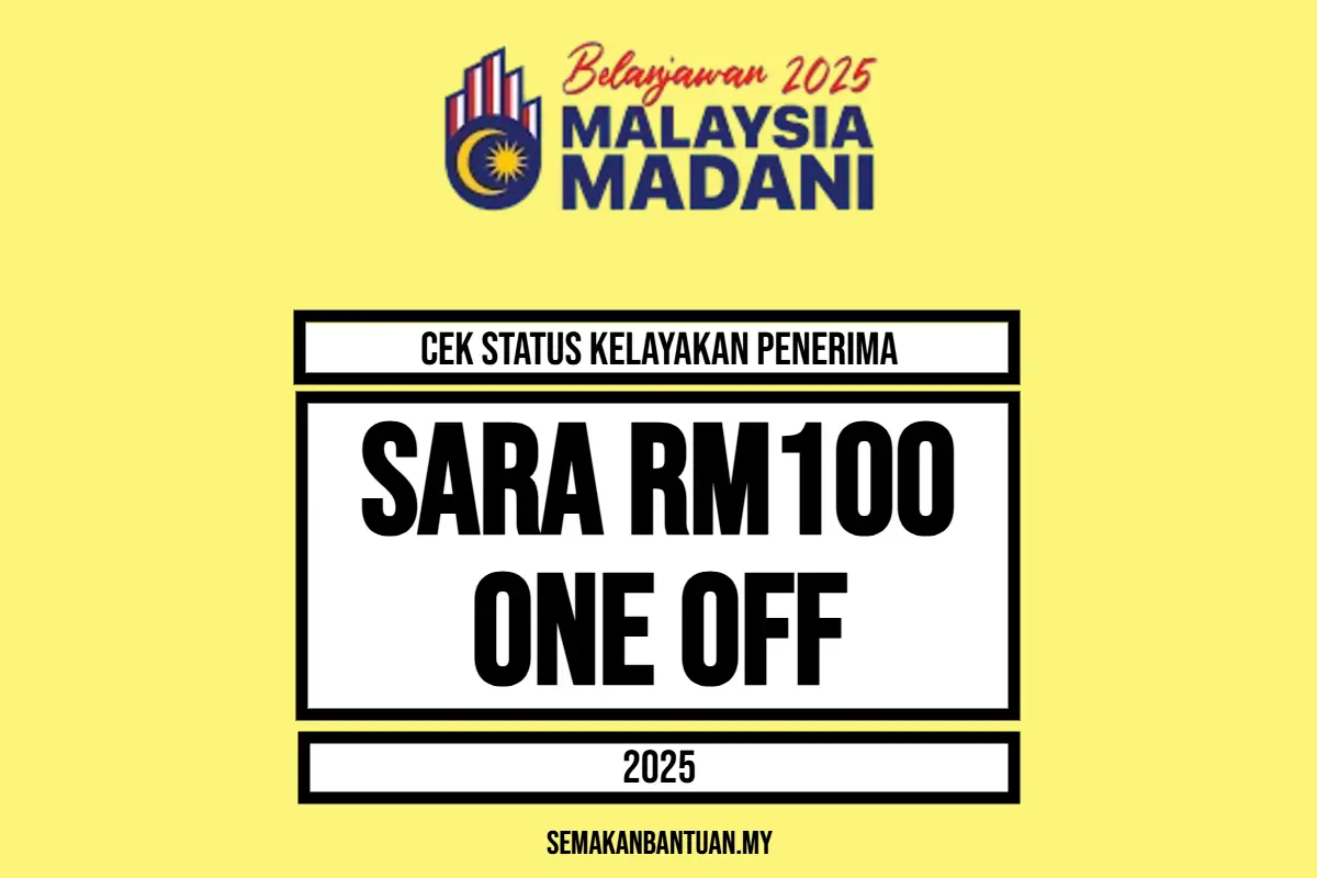 CEK SARA