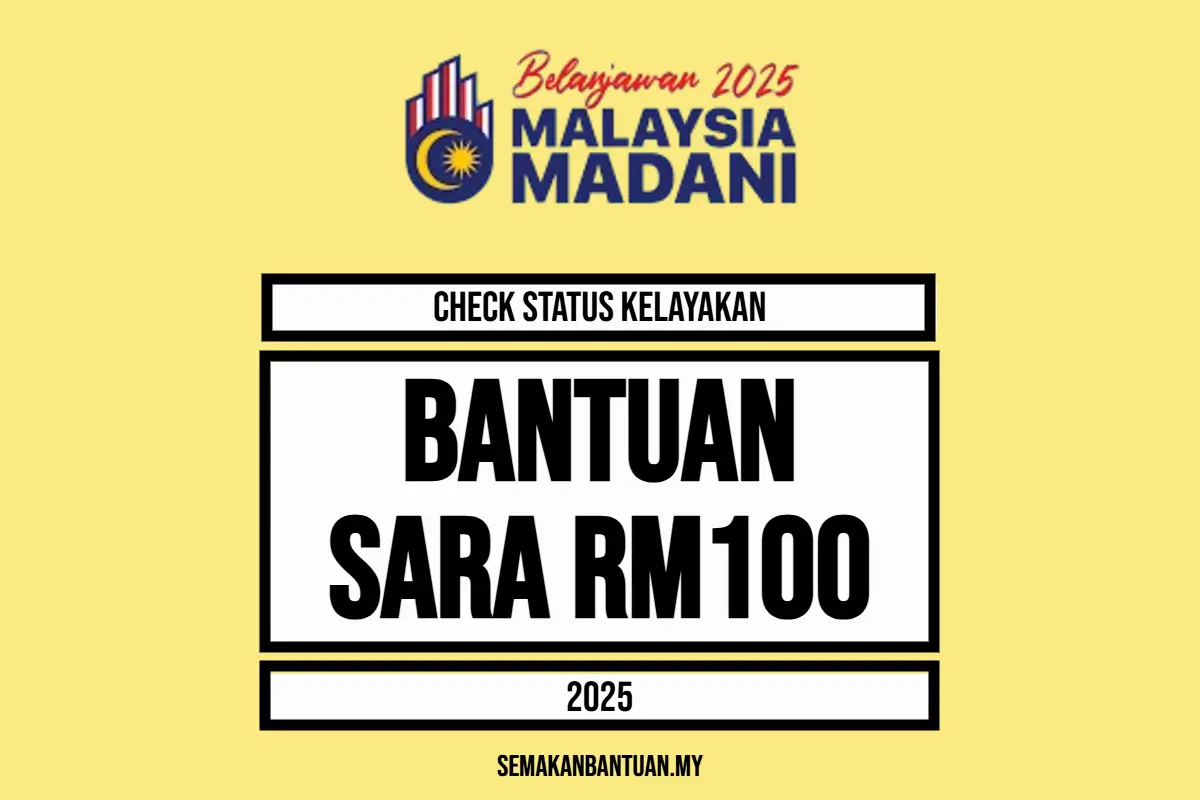 CHECK STATUS SARA