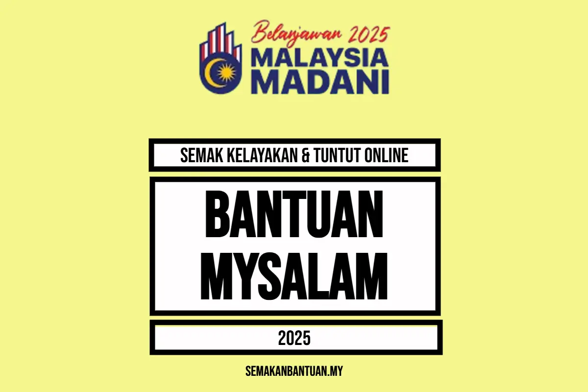 MY SALAM