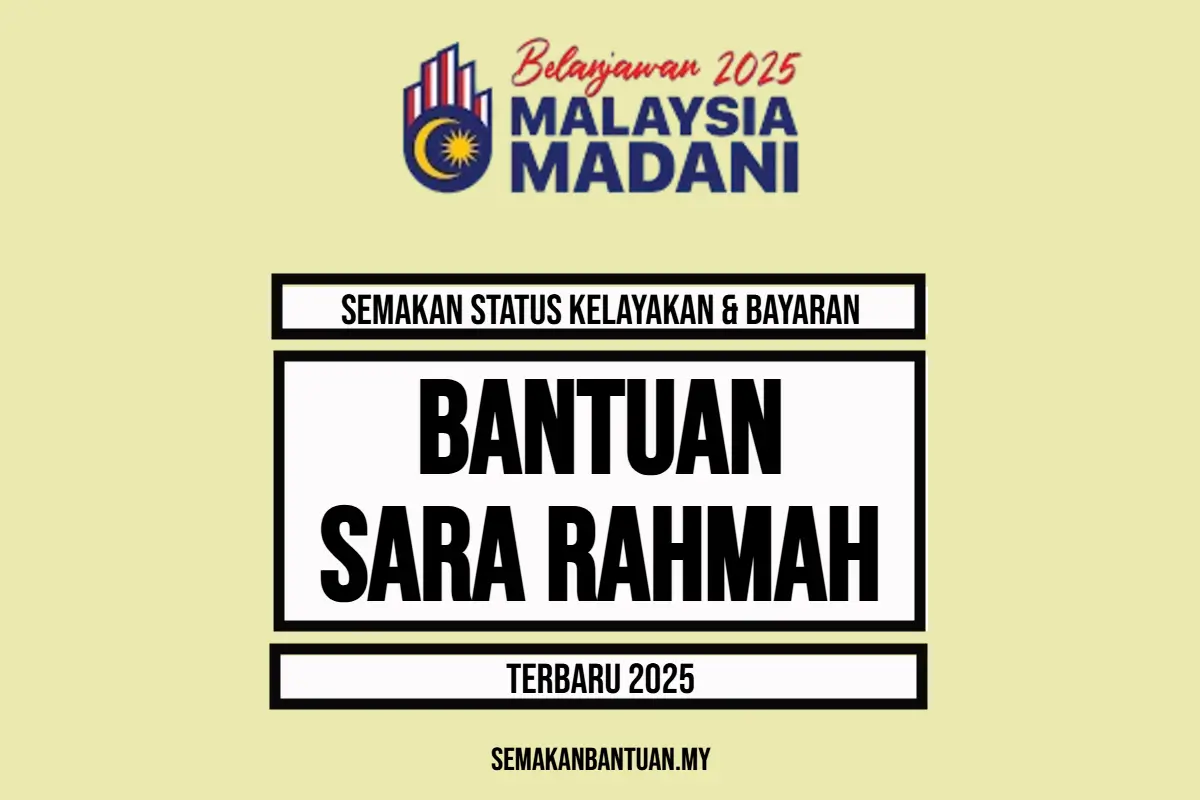 CHECK SARA 2025
