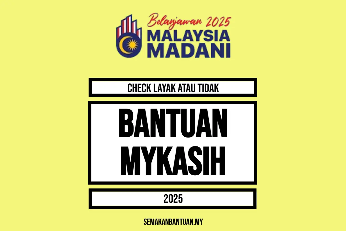MYKASIH 2025 CHECK