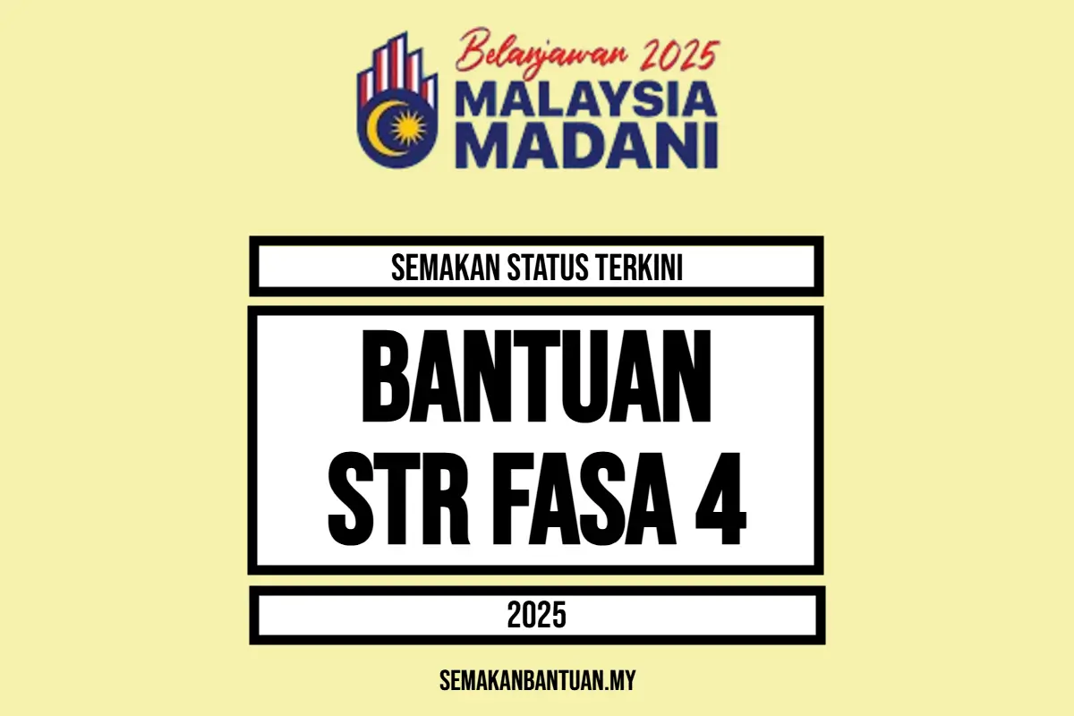 STR FASA 4