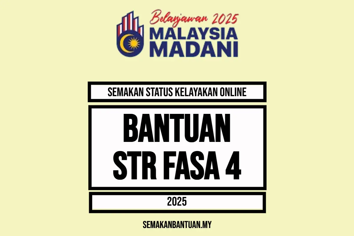 LOGIN STR FASA 4
