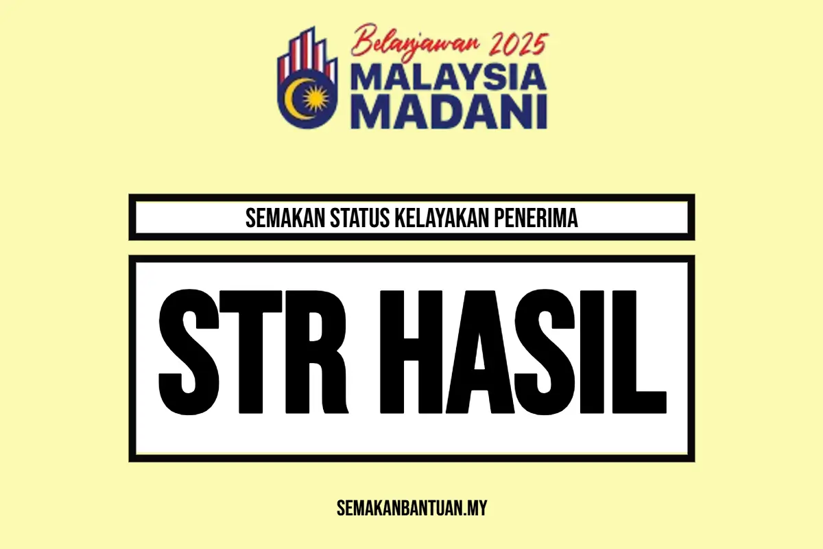 LOGIN STR HASIL