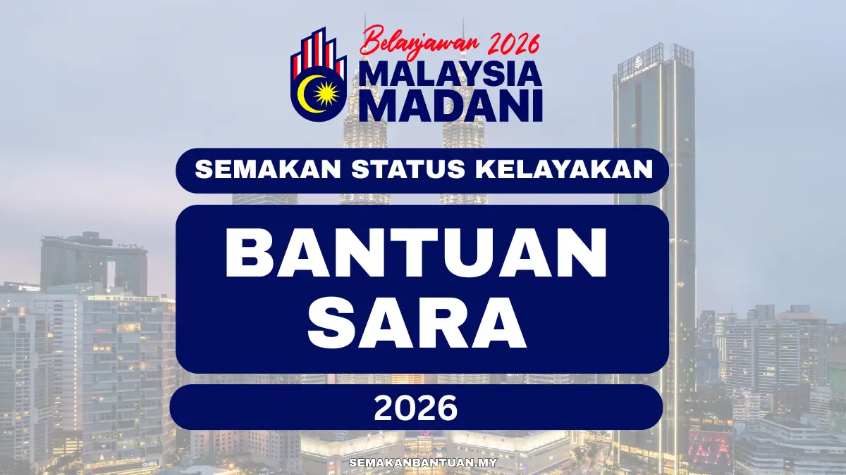sara 2026