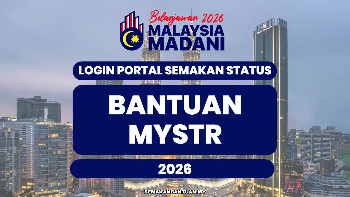 login mystr 2026