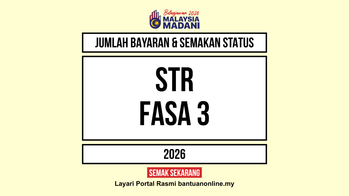 JUMLAH BAYARAN STR 2026