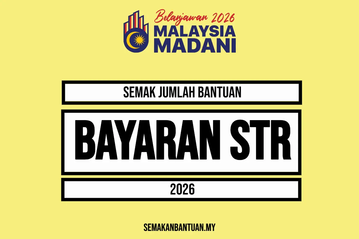 JUMLAH BAYARAN STR 2026