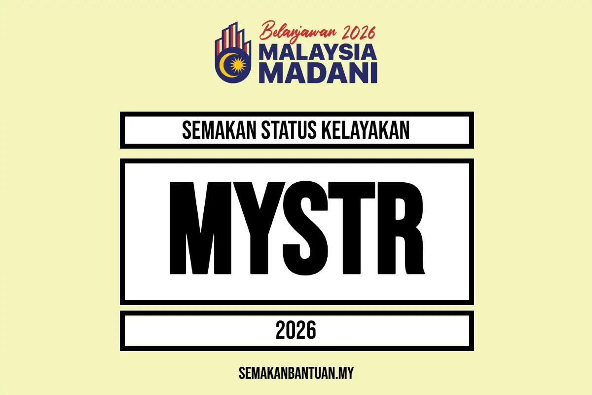 MYSTR 2026