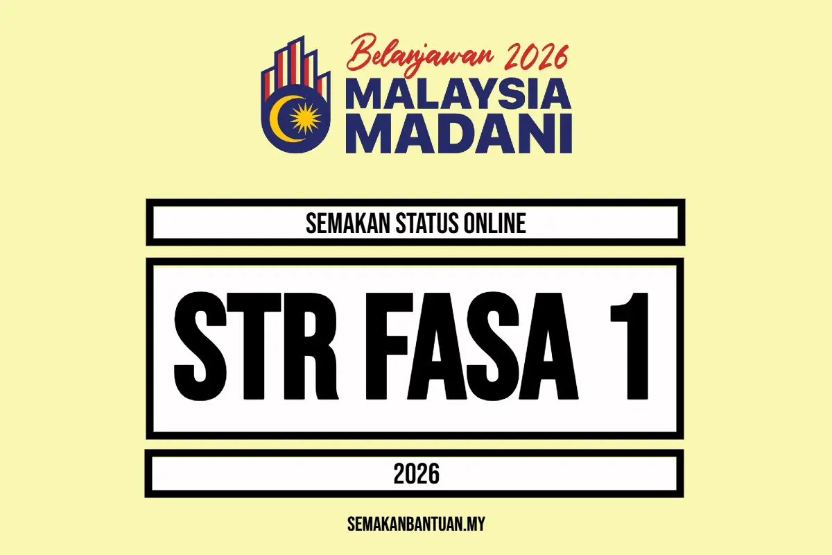 STR 2026 ONLINE