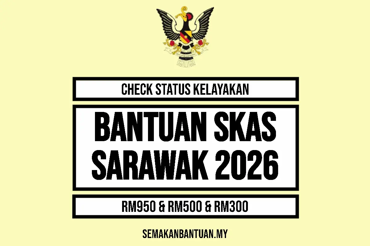 BANTUAN SKAS 2026