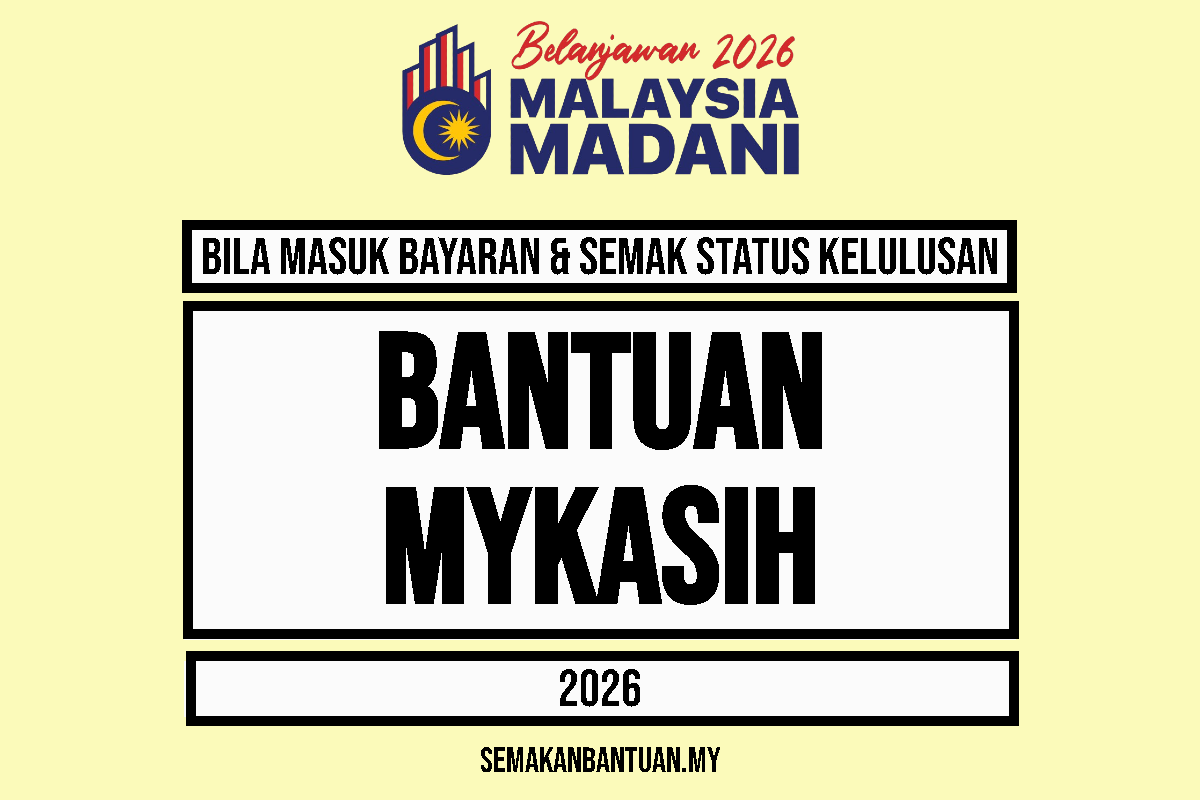 BILA MASUK MYKASIH 2026
