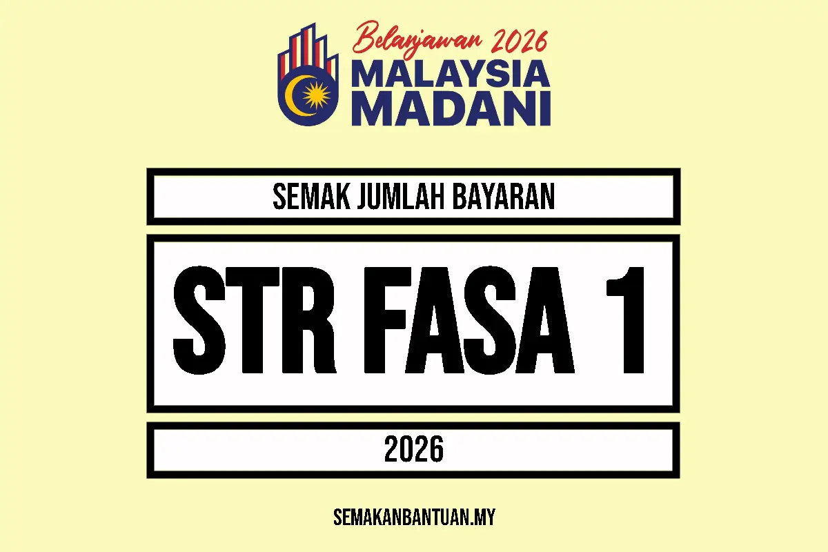 STR 2026 JUMLAH BAYARAN