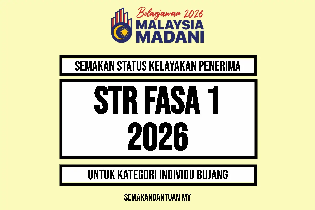 STR FASA 1 2026 BUJANG
