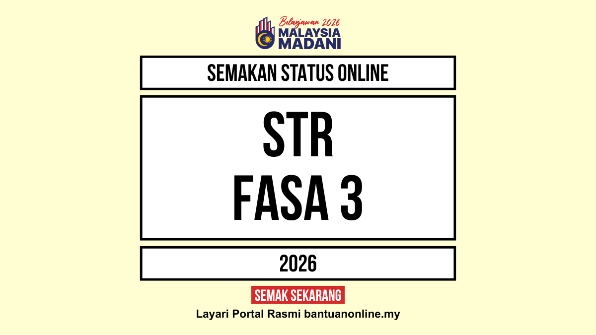 STR ONLINE 2026